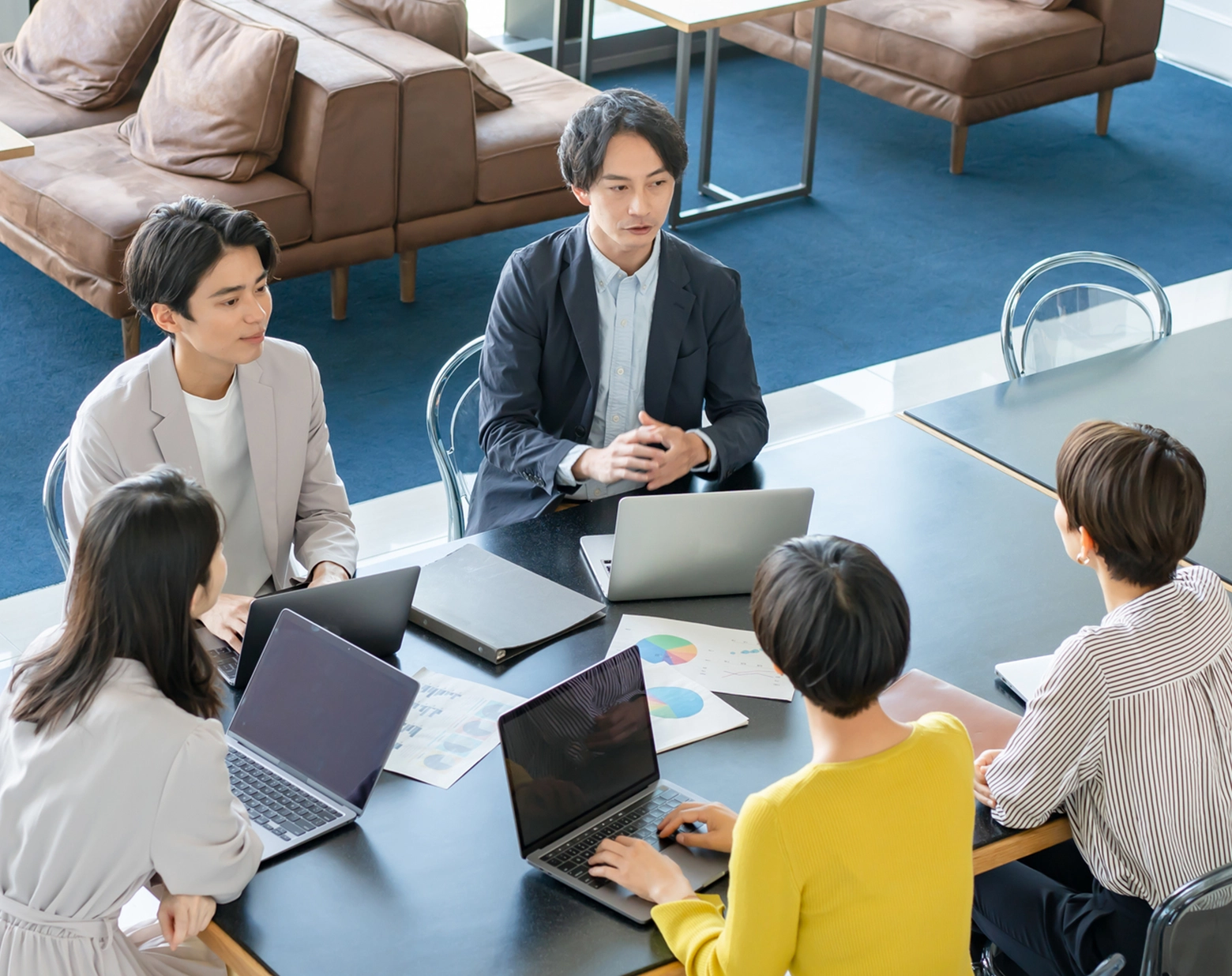 IP事業