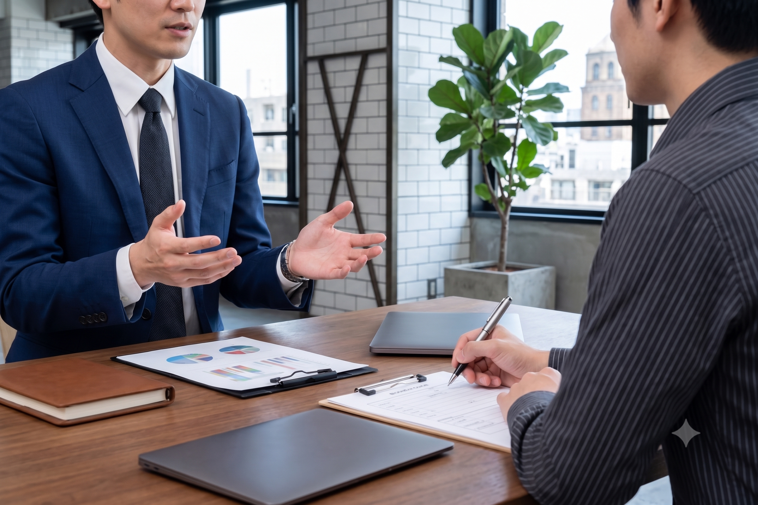 【吉幸商会株式会社様】「ただあるだけ」のサイトから脱却！丁寧な伴走で求職者と取引先を引き寄せるWebリニューアル