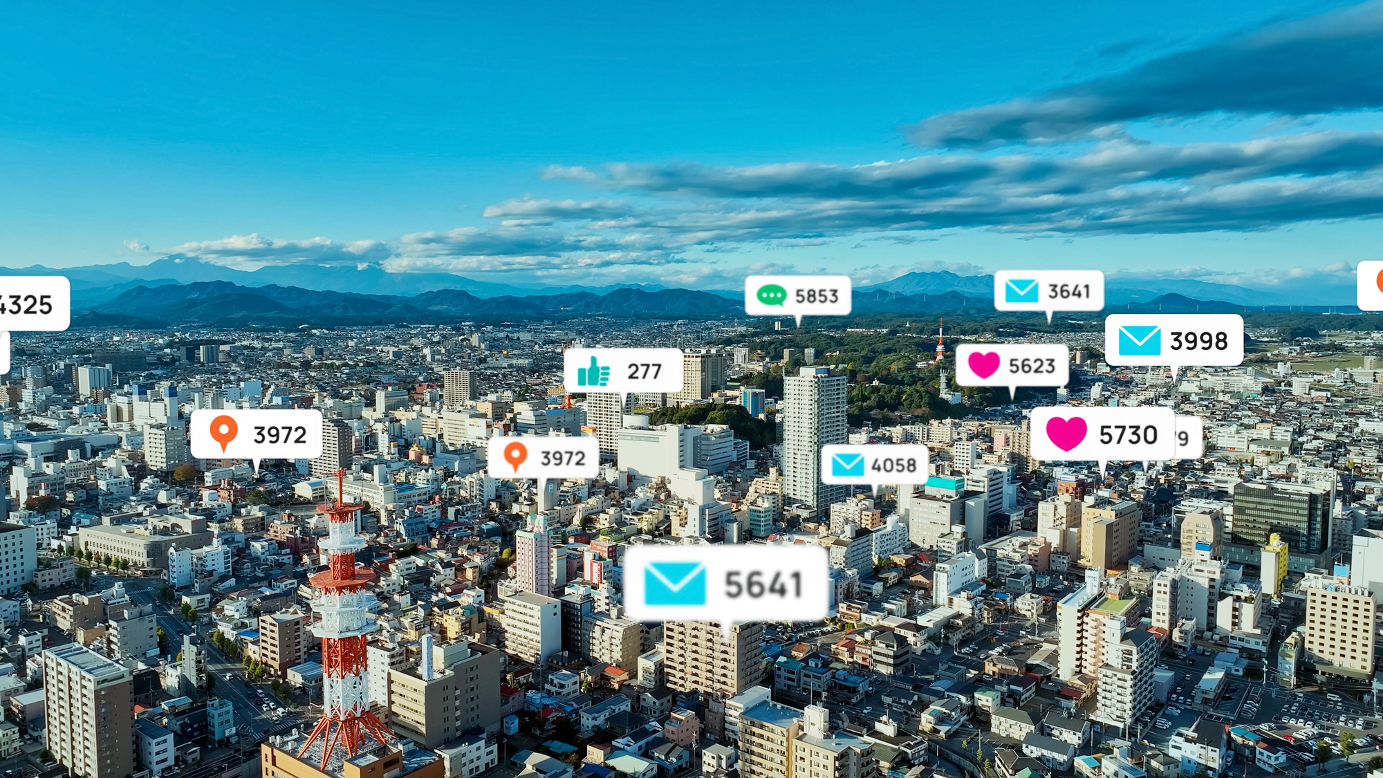 SNS広告運用・連携 