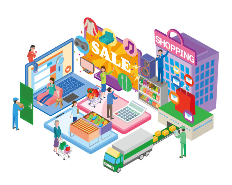 Shopify構築会社の選び方｜失敗しない5つの比較ポイント