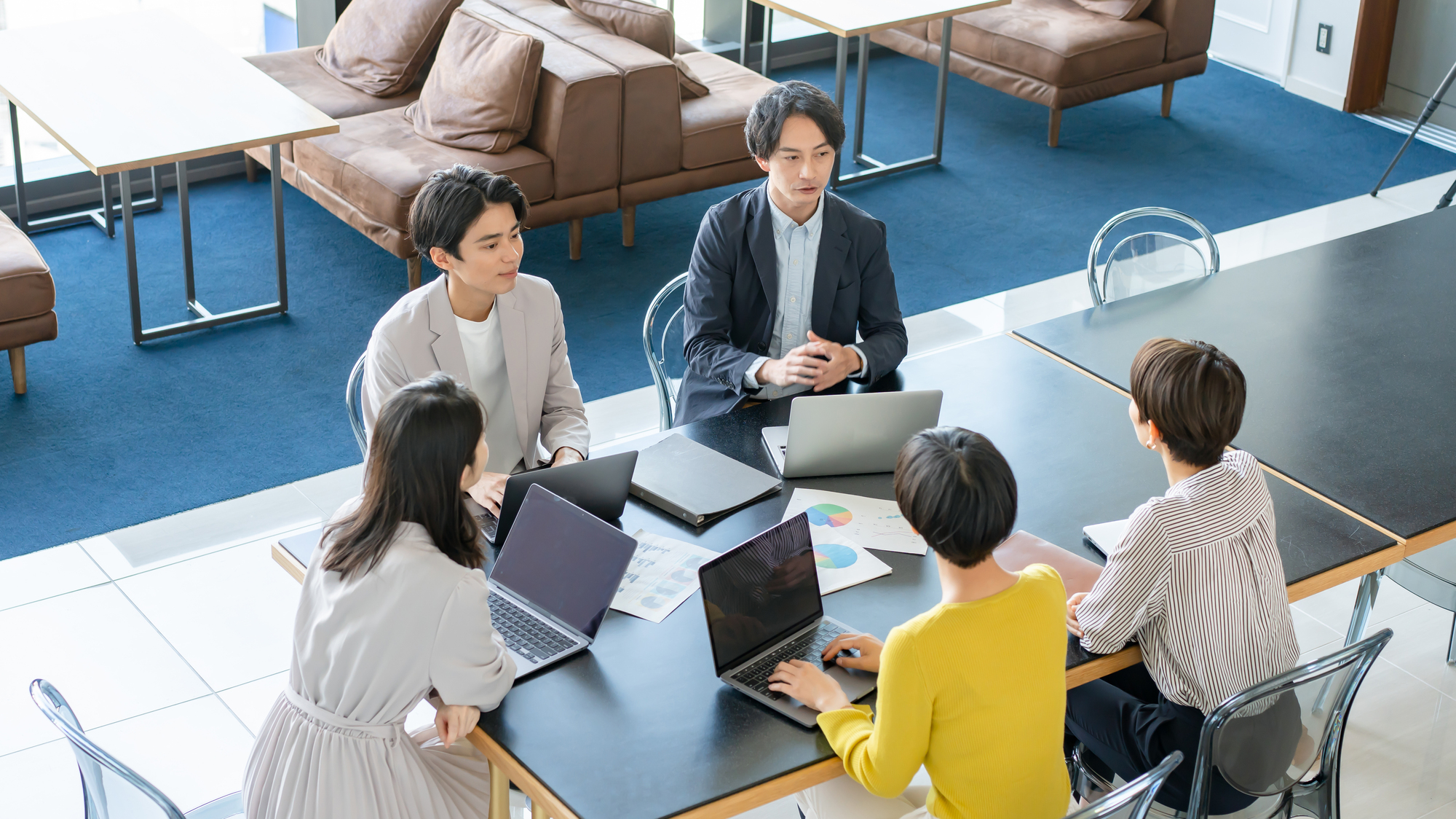 IP事業