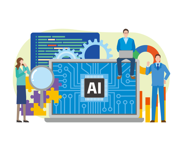 Web担当者 AI 活用！未経験でもすぐ使えるおすすめツール5選