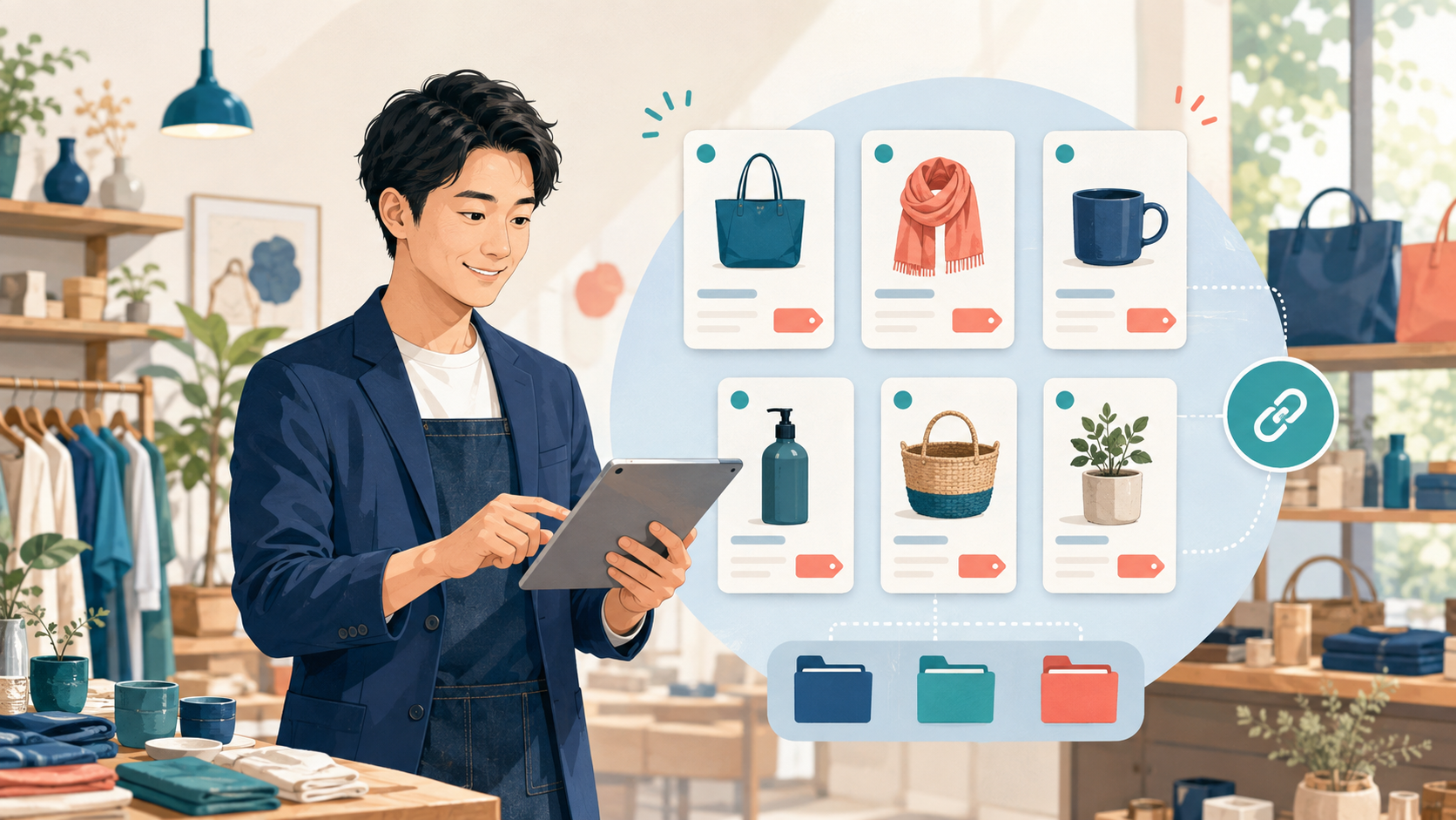 MEOツールとクチコミ管理ツールの機能を比較するWeb担当者